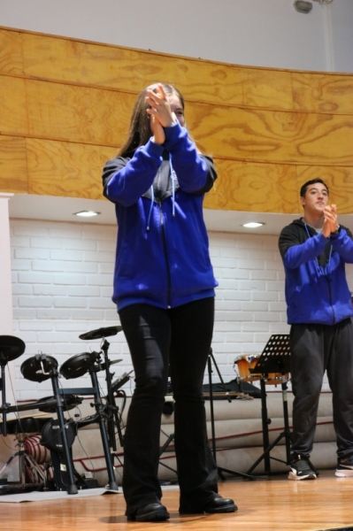 Pascua de Resurrección